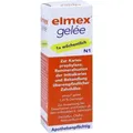 Produktbild: ELMEX GELEE 25g PZN 3120822