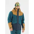 Produktbild: Whistler Kingland M Ski Jacket reflecting pond (2043) M