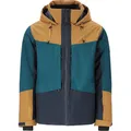Produktbild: WHISTLER Herren Funktionsjacke Kingland M Ski Jacket W-PRO 10.000
