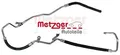 Produktbild: Metzger 2361229 Hydraulikschlauch für Lenkung für Opel