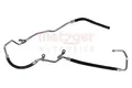 Produktbild: METZGER AUTOTEILE 2361229 HYDRAULIKSCHLAUCH, LENKUNG für OPEL