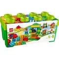 Produktbild: LEGO® DUPLO® 10572 Große Steinebox