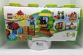 Produktbild: LEGO DUPLO My First: Lego Duplo Große Steinebox (10572)