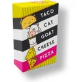 Produktbild: Spilbraet Dolphin Hat Games Taco Cat Goat Cheese Pizza PREMIUM box (Englisch) (TCGCP)