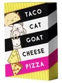 Produktbild: Taco Cat Goat Cheese Pizza Kartenspiel