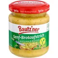 Produktbild: Bautzner Senf Brotaufstrich Gartenkräuter 200ml