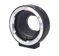 Produktbild: Meike AF Autofokus Adapter Canon EF/EF-S Objektive an Canon EOS M MK-C-AF4 Objektiv-Adapter