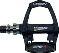 Produktbild: Exustar E-PR200CKTi Titan Carbon Klickpedale one_size