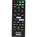 Produktbild: Sony RMT-VB201D (Universal Fernbedienung, Infrarot) (149312211)
