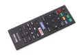 Produktbild: Original Fernbedienung Sony RMT-VB201D für Blu-Ray Player BDP-S1700, BDP-S3700