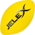 Produktbild: 5 JLX-100|JELEX Ambition Rugby Ball gelb