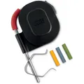 Produktbild: Weber Messfühler für Grillkammer, 7212 passend für Smart Grilling Hub, iGrill M