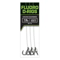 Produktbild: Fox Edges Illusion Fluoro D Rigs:4