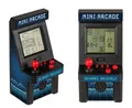 Produktbild: Mini Arcade Spielautomat Retro mit 26 Spielen, Spielkonsole Spielen Spielzeug