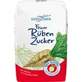 Produktbild: SÜDZUCKER Feiner Rüben Zucker, 1,0 kg