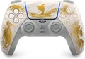 Produktbild: Playstation DualSense® Wireless Controller - Ghost of Yōtei™ Gold Limited Edition