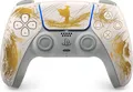 Produktbild: SONY DualSense Wireless Controller Ghost of Yotei Gold Limited Edition B-WARE