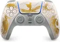 Produktbild: Sony PS5 Controller | DualSense | Ghost of Yotei Edition | SEHR GUT OHNE OVP