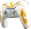 Produktbild: Sony DualSense Wireless Controller V2 - Limited Edition - Ghost of Yotei - PS5