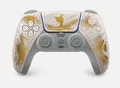 Produktbild: PlayStation 5 Dualsense Controller - Ghost Of Yotei Limited Edition - Neu & OVP