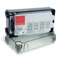 Produktbild: Salus KL04 RF Regelklemmleiste Funk 4 Zonen 132401 Erweiterung für KL08 RF