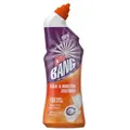 Produktbild: WC-Reiniger Cillit Bang Power Gel Kalk- und Urinstein 750 ml bekämpft effektiv Kalk und Urinstein in ihrer Toilette