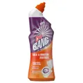 Produktbild: WC-Reiniger Cillit Bang Power Gel Kalk- und Urinstein 750 ml bekämpft effektiv Kalk und Urinstein in ihrer Toilette