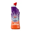 Produktbild: CILLIT BANG WC-Power Gel Kalk- & Urinstein Zerstörer 750ml WC-Reiniger