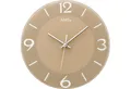 Produktbild: AMS Wanduhr W9572 (Quarzuhr,Glas,Wohnzimmer,Esszimmer,Küche,Arbeitszimmer,Büro, Flur)