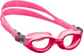 Produktbild: Cressi Rocks Kids Goggles, Pink - Perfekte Schwimmbrille für Schwimmen, Pool und Schnorcheln, ideal für Kinder und Jungen, Rosa - Klar Gläsern, 7/15 Jahre