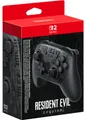 Produktbild: Nintendo Switch Pro Controller 2 für Nintendo Switch 2 - Resident Evil Requiem Edition