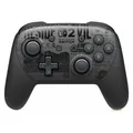 Produktbild: Nintendo Switch 2 Pro Controller Resident Evil Requiem Edition (Switch 2) (10017956)