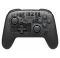 Produktbild: Nintendo 10017956 Switch 2 Pro Controller Resident Evil Requiem Edition Gaming-Controller