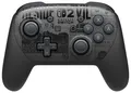 Produktbild: Nintendo Switch 2 Pro Controller - Resident Evil Requiem Edition Analog /
