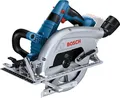 Produktbild: Bosch Akku Kreissäge Handkreissäge Gks 18 V 70 L 2x Akku Pro Core18 V 5 5 Ah
