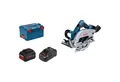 Produktbild: BOSCH Akku-Handkreissäge GKS 18V-70