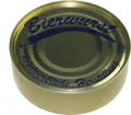 Produktbild: Dose Bierwurst 200g Konserve Dosenwurst Wurstspezialitäten Landwurst, zum Reisen