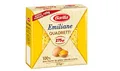 Produktbild: 5x Barilla Emiliane quadretti all'uovo n. 115 Nudeln mit ei 275g