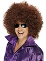 Produktbild: Afro Wig, Mega-Huge