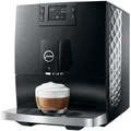 Produktbild: JURA Kaffeevollautomat C8 Piano Black (EA) 15603