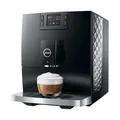Produktbild: Jura C8 Piano Black Kaffeevollautomat Kaffeemaschine Espressomaschine 1450 Watt