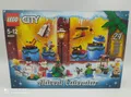 Produktbild: LEGO® City LEGO® City Adventskalender 60201