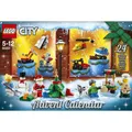 Produktbild: LEGO® City 60201 Adventskalender 2018, 313 Teile