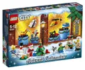 Produktbild: LEGO Adventskalender - 60201 City (60201) NEU OVP