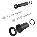 Produktbild: Alca Abflussset 90 mm, 45 mm Polypropylen M900