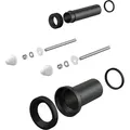 Produktbild: alcadrain M900 Anschlussset für Abfluss und Wand-WC