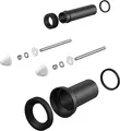 Produktbild: alcadrain M900 Anschlussset für Abfluss und Wand-WC
