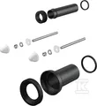 Produktbild: Anschlussset für hängende WC-Sets M900