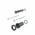 Produktbild: Wand WC Anschlussgarnitur DN90/110 Anschluss-Set Toilette | AlcaPlast M900/M9000