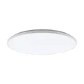 Produktbild: Eglo 75633 KAOKI 1 LED Ein-/Aufbauleuchte 29W Ø500mm Weiss Neutralweiss